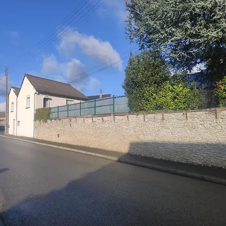 住宿加早餐酒店 Avec Salle D'eau Privee Noyen-sur-Sarthe