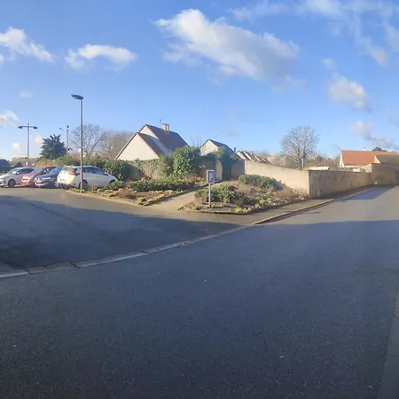 住宿加早餐酒店 Avec Salle D'eau Privee 3*