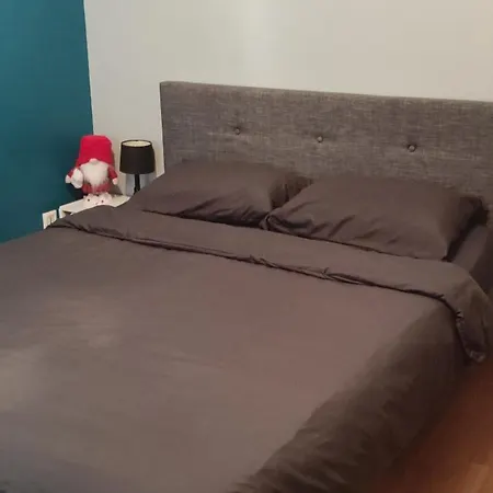 Bed and breakfast Avec Salle D'eau Privée